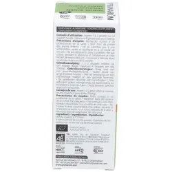 Menta piperita aceite esencial bio 30ml. | Farmacia Barata