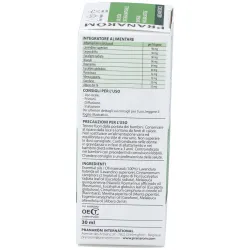 Aromaforce solucion defensas naturales 30ml. bio | Farmacia Barata
