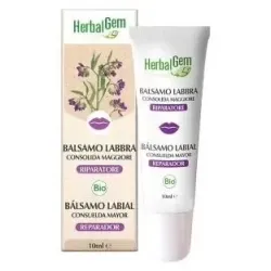 Herbalgem bálsamo labial consuelda 10ml