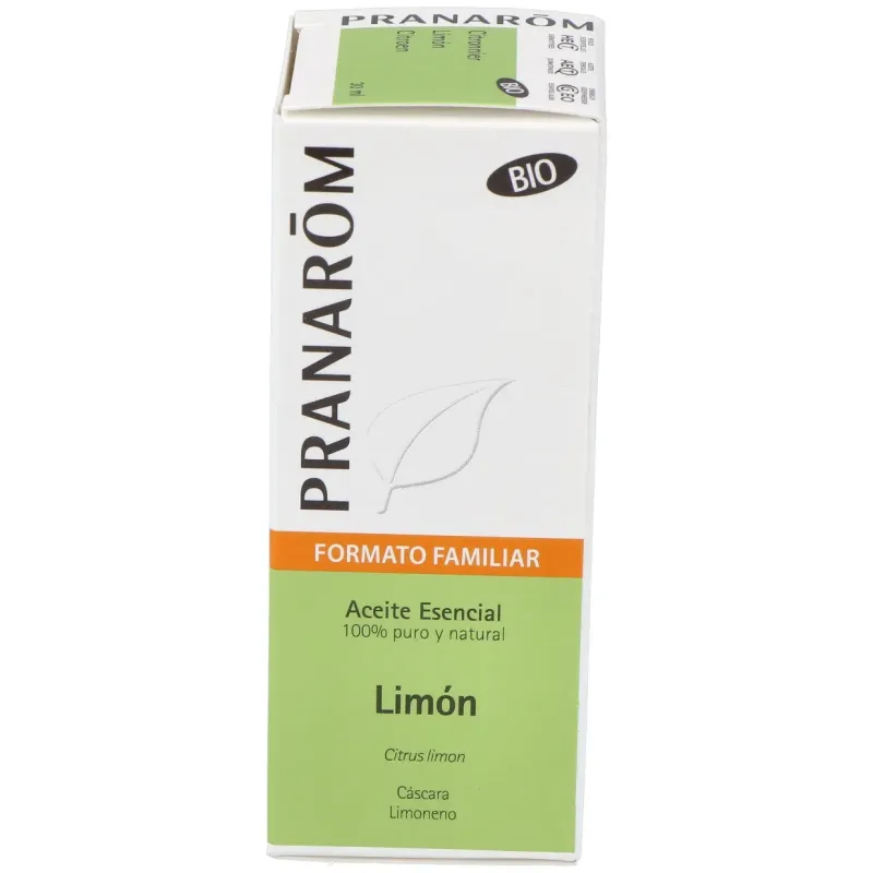 Citronn zeste pranarom he bio 30ml | Farmacia Barata Citronn zeste pranarom he bio 30ml | Farmacia Barata