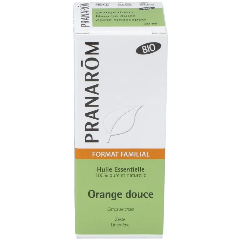 Naranja dulce aceite esencial bio 30ml. | Farmacia Barata Naranja dulce aceite esencial bio 30ml. | Farmacia Barata