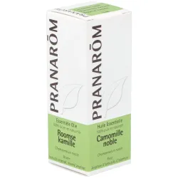 Pranarôm aceite esencial de manzanilla romana 5ml | Farmacia Barata