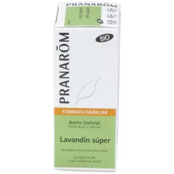 Lavandin super aceite esencial bio 30ml. | Farmacia Barata Lavandin super aceite esencial bio 30ml. | Farmacia Barata