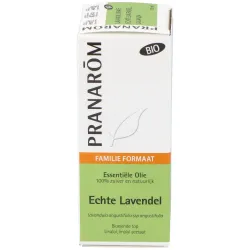 Lavanda aceite esencial bio 30ml. | Farmacia Barata