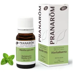 Hierbabuena aceite esencial 10ml. bio