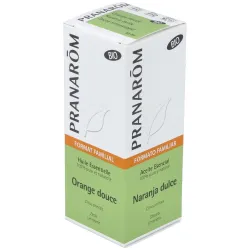 Naranja dulce aceite esencial bio 30ml. | Farmacia Barata Naranja dulce aceite esencial bio 30ml. | Farmacia Barata