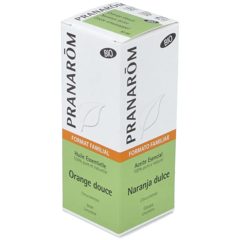 Naranja dulce aceite esencial bio 30ml. | Farmacia Barata Naranja dulce aceite esencial bio 30ml. | Farmacia Barata