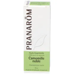 Pranarôm aceite esencial de manzanilla romana 5ml | Farmacia Barata