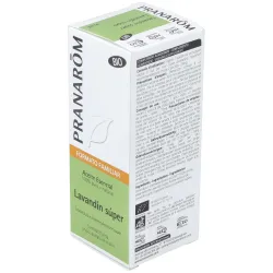 Lavandin super aceite esencial bio 30ml. | Farmacia Barata Lavandin super aceite esencial bio 30ml. | Farmacia Barata