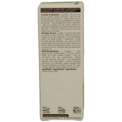 Hierbabuena aceite esencial 10ml. bio | Farmacia Barata Hierbabuena aceite esencial 10ml. bio | Farmacia Barata