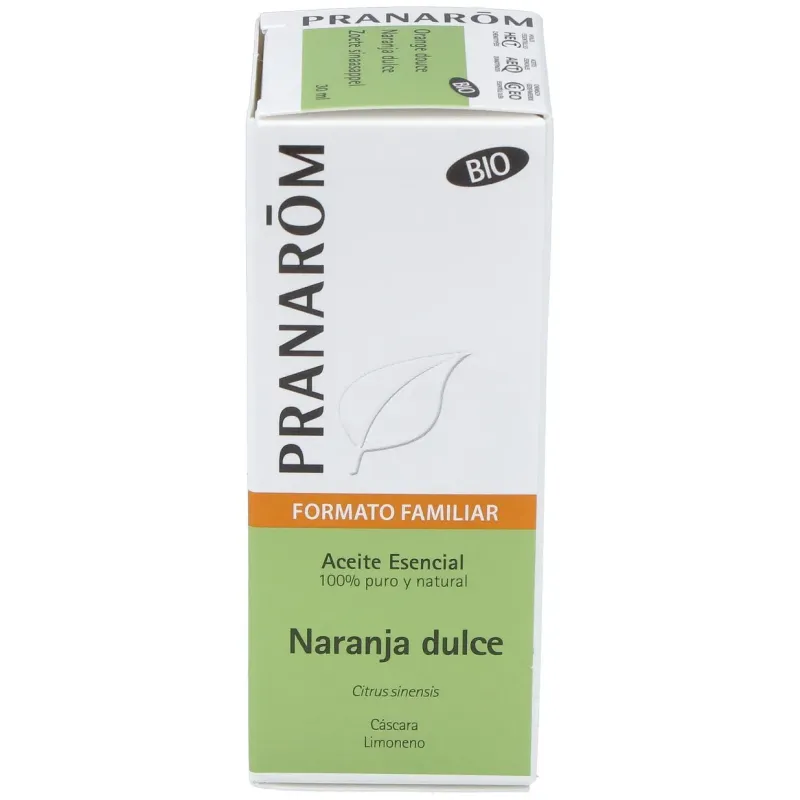 Naranja dulce aceite esencial bio 30ml. | Farmacia Barata Naranja dulce aceite esencial bio 30ml. | Farmacia Barata