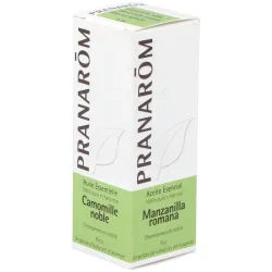 Pranarôm aceite esencial de manzanilla romana 5ml | Farmacia Barata