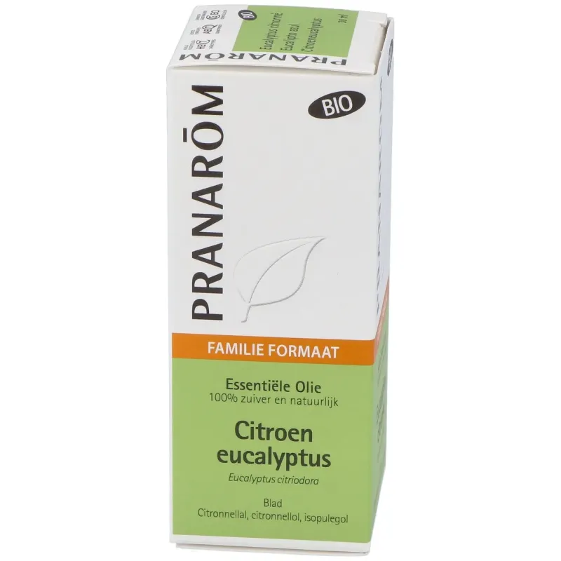 Pranarôm aceite esencial de eucalipto azul bio formato familiar 30ml | Farmacia Barata Pranarôm aceite esencial de eucalipto azul bio formato familiar 30ml | Farmacia Barata