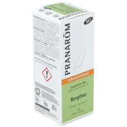 Gaulteria olorosa hoja aceite esencial bio 30ml. | Farmacia Barata Gaulteria olorosa hoja aceite esencial bio 30ml. | Farmacia Barata