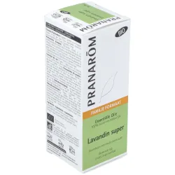 Lavandin super aceite esencial bio 30ml. | Farmacia Barata Lavandin super aceite esencial bio 30ml. | Farmacia Barata