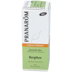 Gaulteria olorosa hoja aceite esencial bio 30ml. | Farmacia Barata Gaulteria olorosa hoja aceite esencial bio 30ml. | Farmacia Barata
