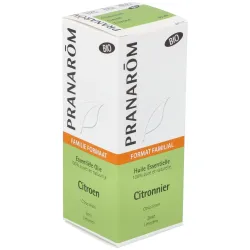 Citronn zeste pranarom he bio 30ml | Farmacia Barata Citronn zeste pranarom he bio 30ml | Farmacia Barata