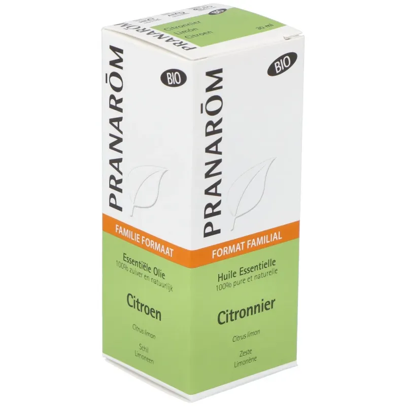 Citronn zeste pranarom he bio 30ml | Farmacia Barata Citronn zeste pranarom he bio 30ml | Farmacia Barata