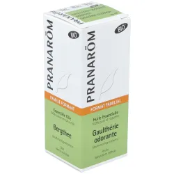 Gaulteria olorosa hoja aceite esencial bio 30ml. | Farmacia Barata Gaulteria olorosa hoja aceite esencial bio 30ml. | Farmacia Barata