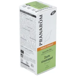 Naranja dulce aceite esencial bio 30ml. | Farmacia Barata Naranja dulce aceite esencial bio 30ml. | Farmacia Barata