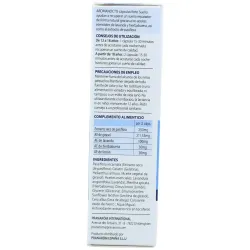 Pranarôm aromanoctis cápsulas sueño forte 30caps | Farmacia Barata Pranarôm aromanoctis cápsulas sueño forte 30caps | Farmacia Barata