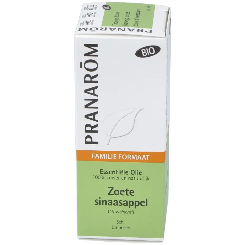 Naranja dulce aceite esencial bio 30ml. | Farmacia Barata Naranja dulce aceite esencial bio 30ml. | Farmacia Barata