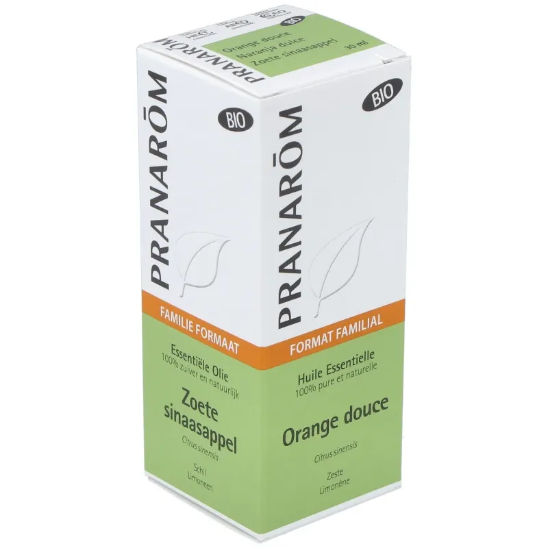 Naranja dulce aceite esencial bio 30ml. | Farmacia Barata Naranja dulce aceite esencial bio 30ml. | Farmacia Barata