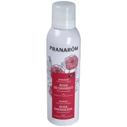Pranarôm hidrolato rosa de damasco bio spray 150ml | Farmacia Barata Pranarôm hidrolato rosa de damasco bio spray 150ml | Farmacia Barata
