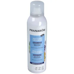 Pranarôm aromanoctis spray sueño y relajación atmósfera y tejidos 150ml | Farmacia Barata