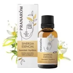 Pranarôm synergie essent bio 30ml