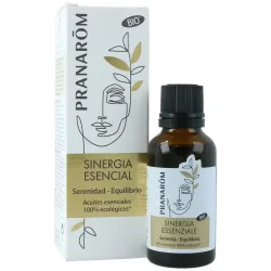 Pranarôm synergie essent bio 30ml | Farmacia Barata Pranarôm synergie essent bio 30ml | Farmacia Barata