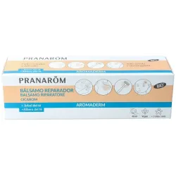 Aromaderm cicarom balsamo reparador 40ml. bio | Farmacia Barata Aromaderm cicarom balsamo reparador 40ml. bio | Farmacia Barata