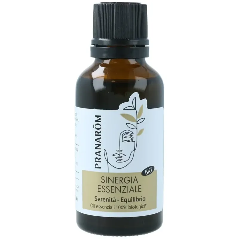 Pranarôm synergie essent bio 30ml | Farmacia Barata Pranarôm synergie essent bio 30ml | Farmacia Barata