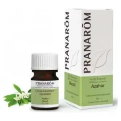 Pranarôm aceite esencial de azahar 2ml