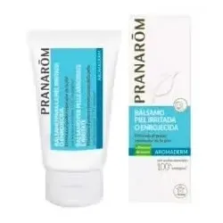 Aromaderm cicarom balsamo reparador 40ml. bio | Farmacia Barata Aromaderm cicarom balsamo reparador 40ml. bio | Farmacia Barata