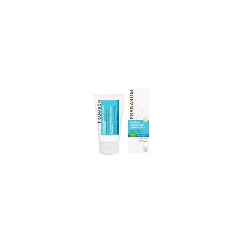 Aromaderm cicarom balsamo reparador 40ml. bio | Farmacia Barata Aromaderm cicarom balsamo reparador 40ml. bio | Farmacia Barata