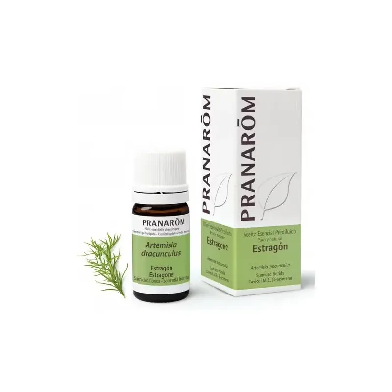 Estragon (prediluido) sumidad florida 5ml. | Farmacia Barata Estragon (prediluido) sumidad florida 5ml. | Farmacia Barata