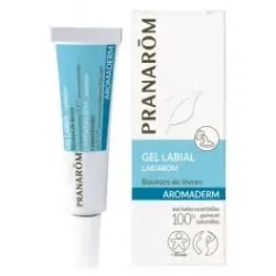 Pranarôm aromaderm gel labial labiarom bio 5ml | Farmacia Barata Pranarôm aromaderm gel labial labiarom bio 5ml | Farmacia Barata