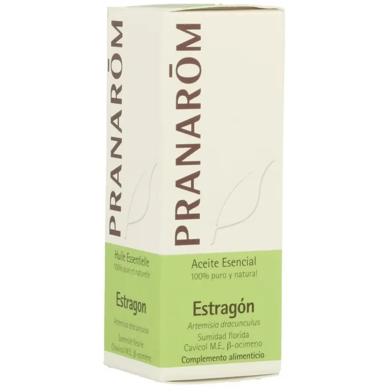 Estragon (prediluido) sumidad florida 5ml. | Farmacia Barata Estragon (prediluido) sumidad florida 5ml. | Farmacia Barata