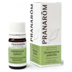 Siempreviva amarilla sumidad florida 5ml.