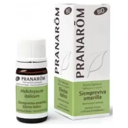 Pranarôm aceite de siempreviva amarilla bio 5ml