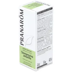 Siempreviva amarilla sumidad florida 5ml. | Farmacia Barata