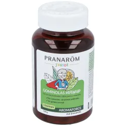 Pranarôm aromaforce junior gominolas defensas 60uds | Farmacia Barata