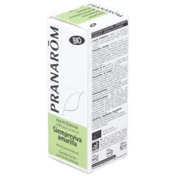 Pranarôm aceite de siempreviva amarilla bio 5ml | Farmacia Barata