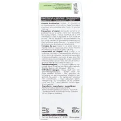 Siempreviva amarilla sumidad florida 5ml. | Farmacia Barata