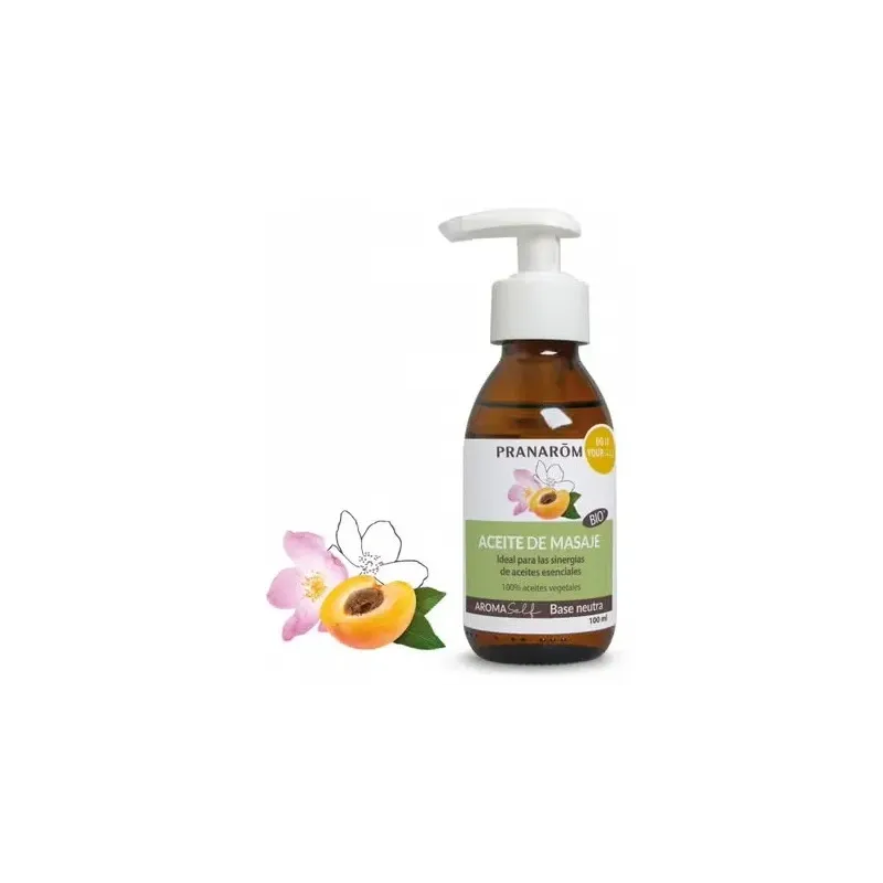 Masaje seleccion aceite base natural bio 100ml. | Farmacia Barata Masaje seleccion aceite base natural bio 100ml. | Farmacia Barata