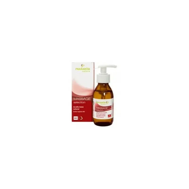 Masaje seleccion aceite base natural bio 100ml. | Farmacia Barata Masaje seleccion aceite base natural bio 100ml. | Farmacia Barata