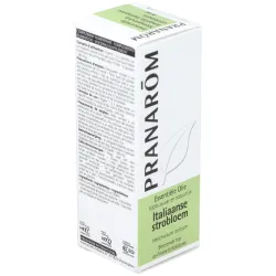 Siempreviva amarilla sumidad florida 5ml. | Farmacia Barata