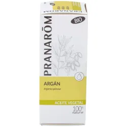Pranarôm aceite vegetal de argán bio 50ml