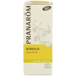 Pranarôm aceite vegetal borraja 50ml | Farmacia Barata Pranarôm aceite vegetal borraja 50ml | Farmacia Barata